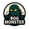 Bog Monster